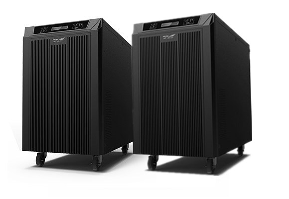 FUN88体育ups电源YTG系列1-10kVA