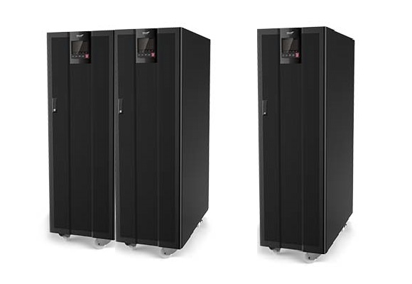 YTG系列 20-40kVA FUN88体育电源UPS