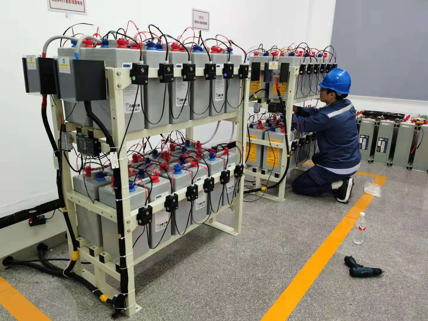 FUN88体育ups电源如何维护保养