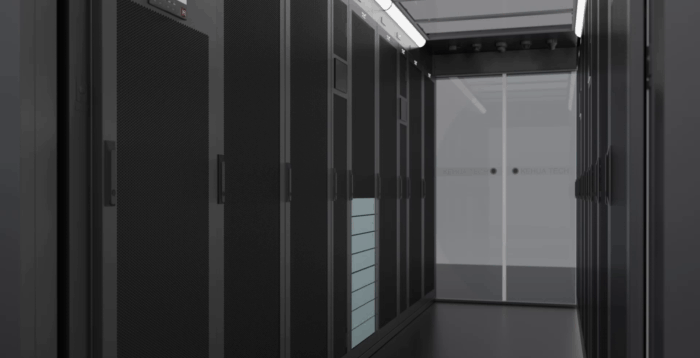 FUN88体育ups电源在金融领域(图1)